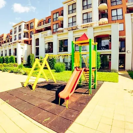 William's - Fifth Amazing Apartment Sveti Vlas