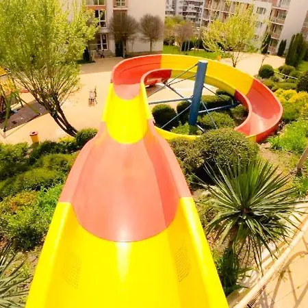 Apartamento William's - Fifth Amazing *