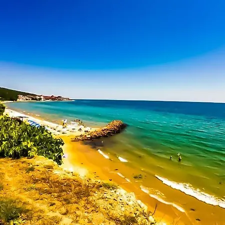 William's - Fifth Amazing Apartment *