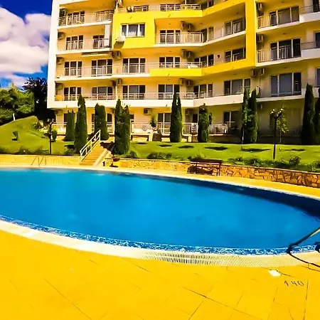 William's - Fifth Amazing Apartment Sveti Vlas