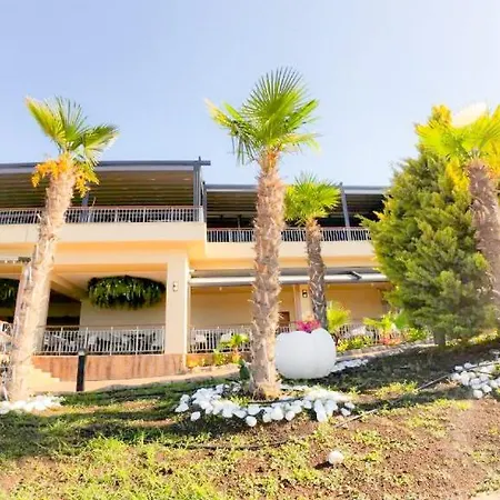 William's - Fifth Amazing Apartment *