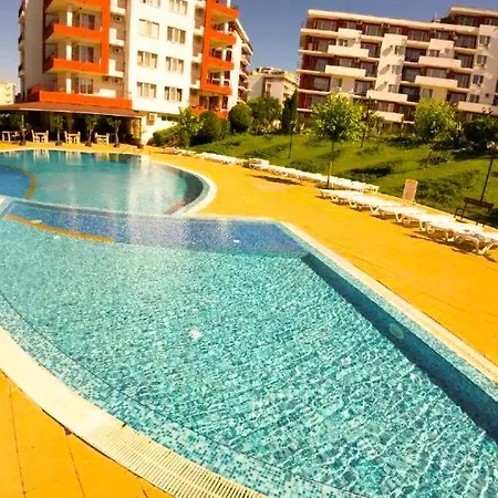 Apartment William's - Fifth Amazing