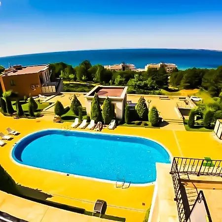 William's - Fifth Amazing * Sveti Vlas