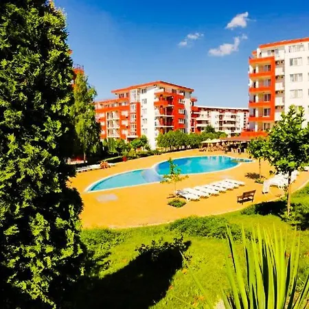 Apartamento William's - Fifth Amazing