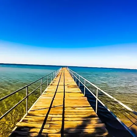 William's - Fifth Amazing Apartment