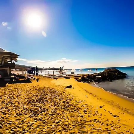 William's - Fifth Amazing Apartment