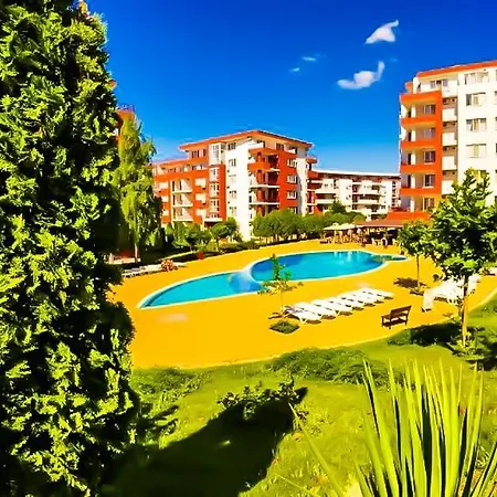 William's - Fifth Amazing * Sveti Vlas