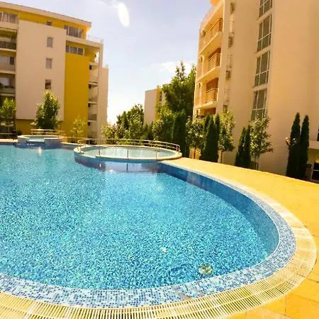 William's - Fifth Amazing Sveti Vlas