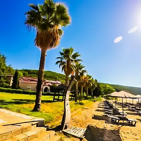 William's - Fifth Amazing * Sveti Vlas