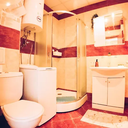 Apartamento William's - Fifth Amazing *