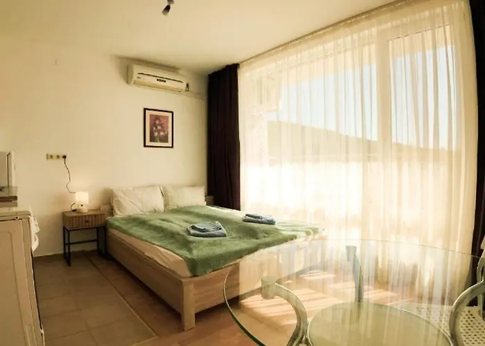 Апартамент William's - Fifth Amazing *