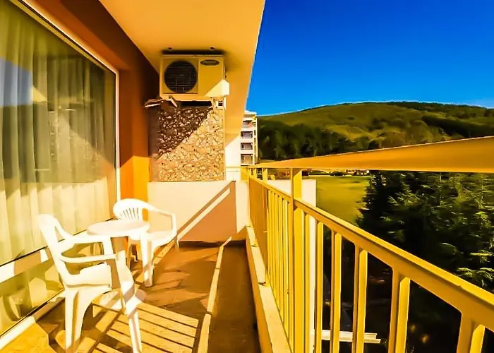 William's - Fifth Amazing * Свети Влас