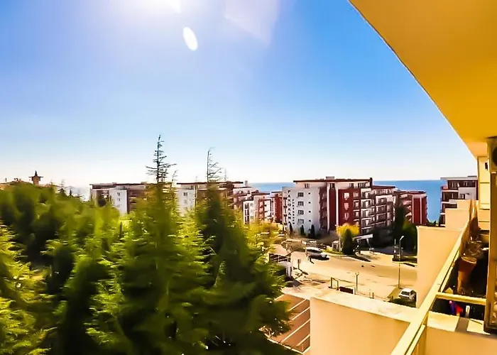 Апартамент William's - Fifth Amazing *