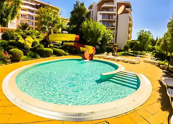 William's - Fifth Amazing Апартамент