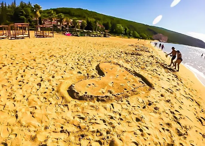 William's - Fifth Amazing Свети Влас