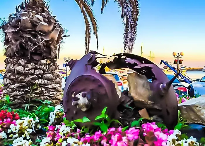 William's - Fifth Amazing Апартамент Свети Влас