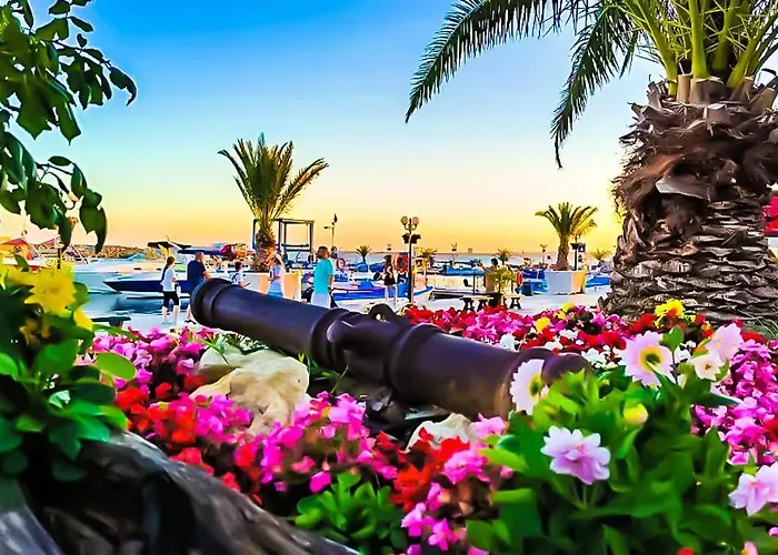 William's - Fifth Amazing * Свети Влас