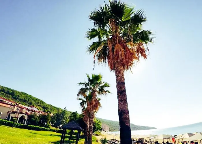 William's - Fifth Amazing Апартамент Свети Влас