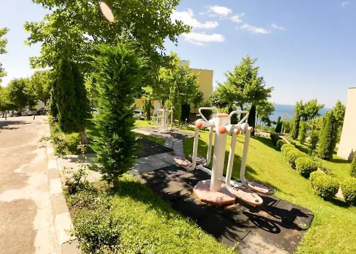 William's - Fifth Amazing Апартамент