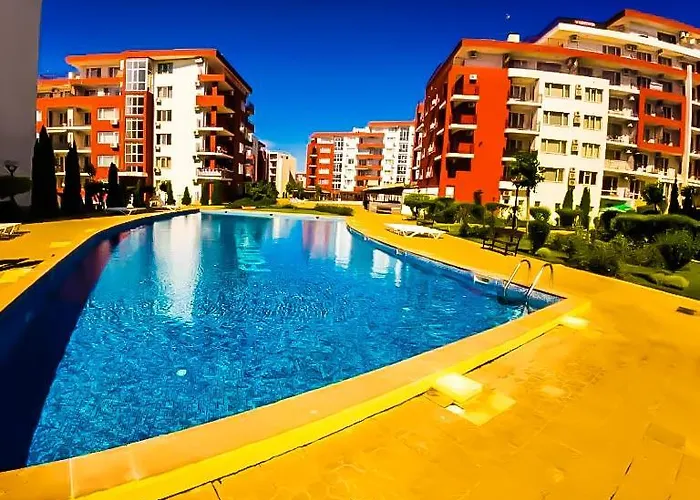 William's - Fifth Amazing * Свети Влас