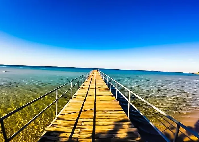 William's - Fifth Amazing Апартамент